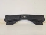 2014-2020 Nissan Rogue Sv Rear Liftgate Trim Scuff Plate Oem 84992-4BA0A #233. Fixed Price $75.00.