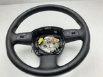 A4 Audi 2006 Steering Wheel 3824. Fixed Price $114.75.