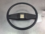 1981-87(91) Chevy Suburban Truck 2-SPOKE Steering Wheel W/ Emblem Oem. Fixed Price $149.95.