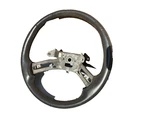 Jeep Wrangler Cherokee Xj Tj Mopar Leather Steering Wheel Oem 1997 - 2002. Fixed Price $89.99.