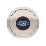 Performance GT9 Horn Button Ford Logo Color Emblem 11-1121. Fixed Price $75.92.