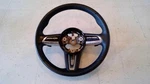 2021 Mazda 3 Steering Wheel Cruise Audio Phone Buttons Black Leather 116192. Fixed Price $266.00.