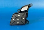 2008 2023 Mercedes-benz C-class Steering Wheels Buttons Switch A1725400262 Oem. Fixed Price $44.99.