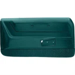 Oer K62806 68 Camaro Deluxe Panels W/turquoise Carpet. Fixed Price $619.99.