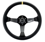Sparco Steering Wheel Leather - 015R345MLN. Fixed Price $285.00.