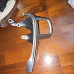 Genuine Mopar Steering Wheel Bezel Right 1VV85SZ6AA. Fixed Price $25.99.