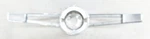 1961 Chevrolet Horn Ring 5772568 Bel Air #3. Fixed Price $35.00.