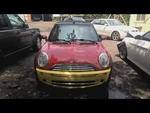 Steering Column Floor Shift Convertible Thru 2/07 Fits 02-07 Mini Cooper 26194. Fixed Price $84.50.