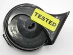 Klaxon TR99 Low Tone Horn Audi A4 S4 96-01 B5 Genuine 4B3 951 221 C. Fixed Price $39.99.