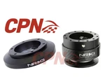 Nrg Steering Wheel Hub Adapter + Quick Release A4 Jetta Golf Cayman Boxster 997. Fixed Price $224.36.