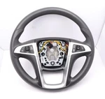 2016-2017 Chevrolet Equinox Steering Wheel W/audio Cruise Control Switch Oem. Fixed Price $89.10.
