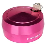 Nrg Innovations SRK-201PK Pink Quick Lock W Free Spin. Fixed Price $158.32.