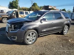 Used Steering Column Fits: 2015 Gmc Acadia Floor Shift Tilt Wheel Power Retract. Fixed Price $234.99.