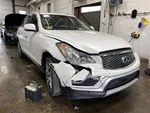 Steering Wheel Infiniti QX50 2016 1401735. Fixed Price $124.99.