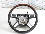 Handlebar Steering Wheel Chrysler 300 Sedan 3.0 Crd V6 24V (exl) 1AG561DVAA. Fixed Price $152.63.