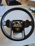 Steering Wheel For Land Rover Range Evoque K8D23F563EB8PVJ. Fixed Price $235.74.