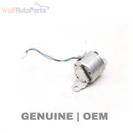 2011-2015 Bmw Alpina B7 Xdrive Steering Wheel Vibration Generator 6787451. Fixed Price $46.49.