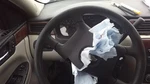 Impala 2008 Steering Wheel 31364575. Fixed Price $104.55.
