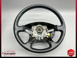 Honda Prelude Steering Wheel W/ Cruise Control Buttons Oem 1997-2001. Fixed Price $109.99.