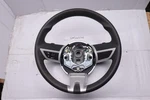 Good Condition 2010-2011 Chevrolet Camaro Rubber Steering Wheel Cruise. Fixed Price $74.99.