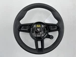 Steering Wheel Fits: 2021 Porsche Taycan 9J1419091CP. Fixed Price $703.00.