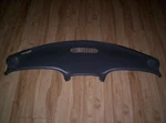 01-05 Chrysler Pt Cruiser Upper Cap Cover Top Pad Dashboard Trim Grey. Fixed Price $129.94.