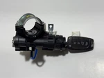 2018-2023 Hyundai Kona Ignition Switch Lock Cylinder W/ Key Oem. Fixed Price $199.95.