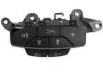 95NV22P Steering Wheel Audio Control Switch Fits 2009-2013 Gmc Sierra 1500. Fixed Price $80.67.