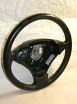 Bmw E60 E61 523I 525I 530I 540I 550I Leather Steering Wheel Smart Multi Function. Fixed Price $199.99.