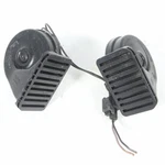 2016-2019 Buick Cascada High & Low Pitch Tone Horn Signal Set Pair Oem. Fixed Price $34.99.