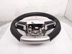 2018 Jeep Grand Cherokee Steering Wheel 6NB882X9AA. Fixed Price $428.93.