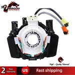 Clock Spring For Nissan Versa 07-12 25560-ZM02D Steering Wheel Sedan Hatchback. Fixed Price $25.80.