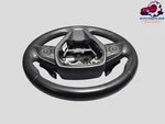 Toyota Camry 2018-2024 Leather Black Steering Wheel W/paddle Shifter Oem. Fixed Price $196.00.