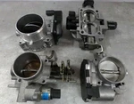 2013 Honda Crv Throttle Body Assembly Oem 99K Miles - LKQ401657025. Fixed Price $77.38.