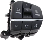 Right Steering Wheel Cruise Switch Motorcraft SW8576 For Explorer, Escape. Fixed Price $77.99.