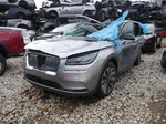 Used Steering Column Fits: 2021 Lincoln Corsair Floor Shift Power Tilt And Teles. Fixed Price $265.34.