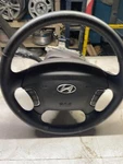 06-10 Hyundai Sonata Steering Column Floor Shift *with Telescopic* No Bag Oem. Fixed Price $129.99.