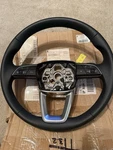 8Y0419091F 2022-23 Audi A3 Steering Wheel. Fixed Price $100.00.