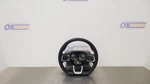 24 Ford Mustang Gt Mt Heated Steering Wheel With Controls Black Leather. Fixed Price $267.75.