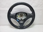 2006-2013 Bmw Series E90 E92 E93 Sport Steering Wheel With Controls 6795576. Fixed Price $97.00.