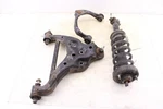 2018-21 Ford Expedition Limited 4WD Front Rh Shock Absorber And Control Arms Set. Fixed Price $206.87.