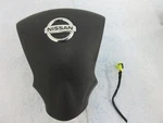 Nissan Versa Note 2016-2017-2018-2019 Left Driver Airbag Plug Steering Wheel. Fixed Price $149.00.