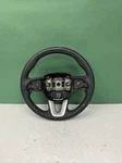 2017 Dodge Charger Steering Wheel Leather Black Used Oem 5LE641X9AD !read!. Fixed Price $149.99.