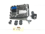 2015-2016 Gmc Yukon Escalade Ecu Ecm Engine Control Module Key Start Switch Oem. Fixed Price $64.99.