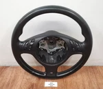 01-06 Oem Bmw M3 E46 Sport Leather Steering Wheel Mt *. Fixed Price $449.95.