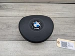 Oem Bmw E82 E84 E88 E90 E92 E93 Front Driver Sport Steering Wheel. Fixed Price $299.95.