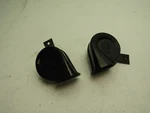 Horn M35 2006 2010 Infiniti High Low Note Honk Siren Alarm Buzzer Sound Oem. Fixed Price $47.49.