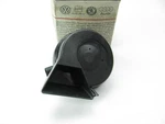 New Genuine High Pitch Horn Oem For 2005-2009 Audi A4, S4 8E0951223A. Fixed Price $29.99.