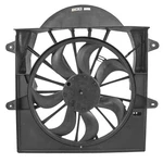 For 2005-2008 Grand Cherokee Engine Cooling Fan 5143208AA 2006-2008 Commander. Fixed Price $105.50.