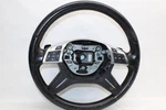 Steering Wheel Mercedes-benz GL350 GL450 GL550 GL63 Amg 2014 1370992. Fixed Price $174.99.
